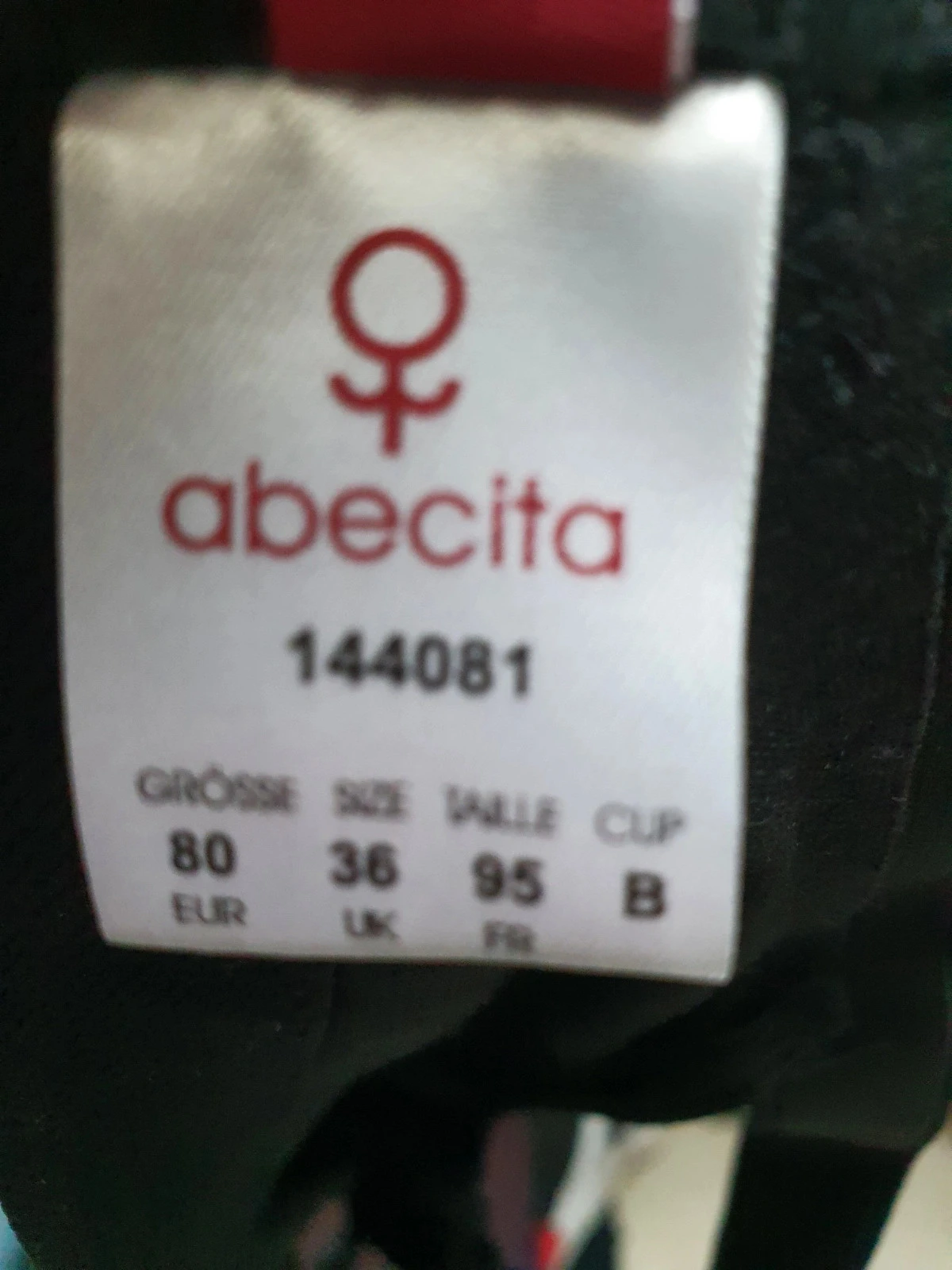 Nursing bra – photo 4